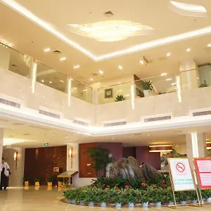 Hotel Nanya, Suzhou (Jiangsu)